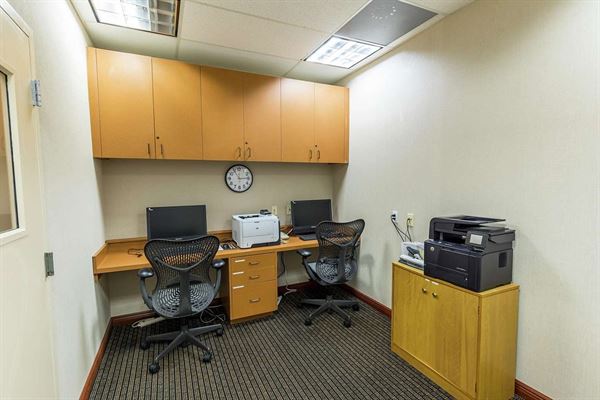 Hilton Garden Inn Fairfield