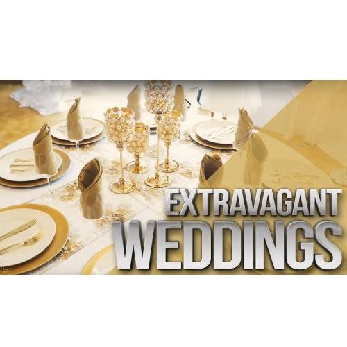 Cashmere Dreams - Lexington Wedding & Event Planner