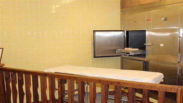 The St. Joseph Museum