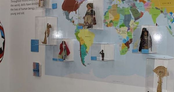 The St. Joseph Museum