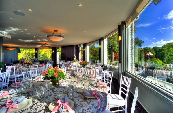 Grand Oaks Country Club