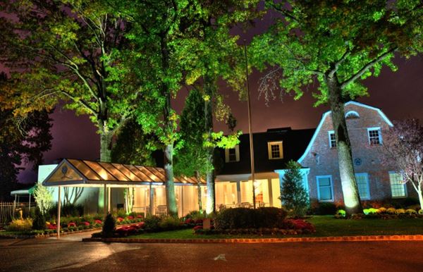 Grand Oaks Country Club