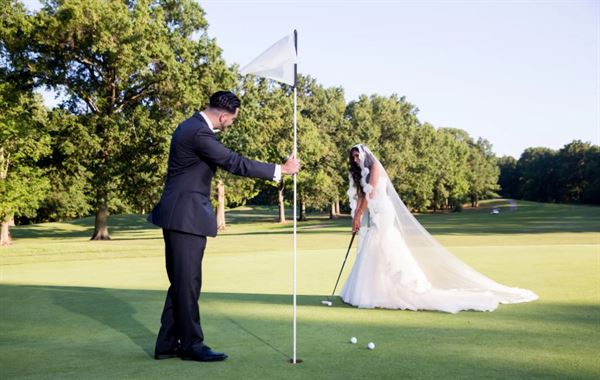 Grand Oaks Country Club