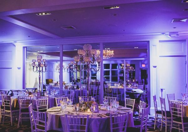 Grand Oaks Country Club