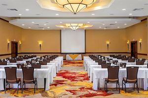 Lake Arrowhead Ballroom