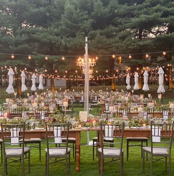 Richmond County Country Club