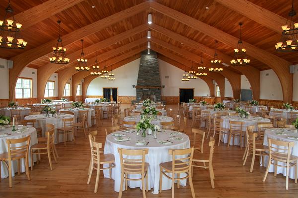 Trail's End Retreat and Conference Center