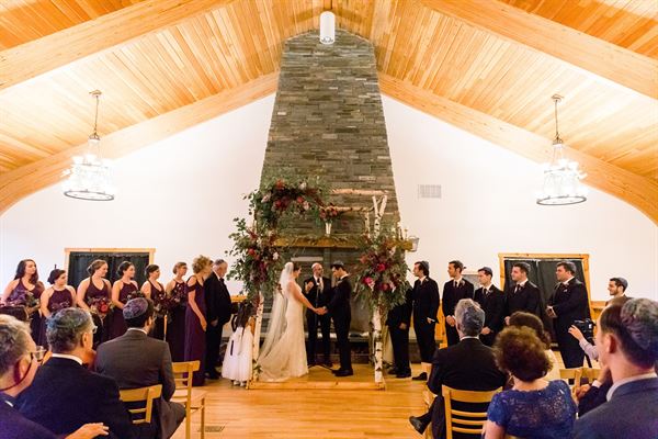 Trail's End Retreat and Conference Center