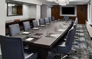 Olympic Board Room