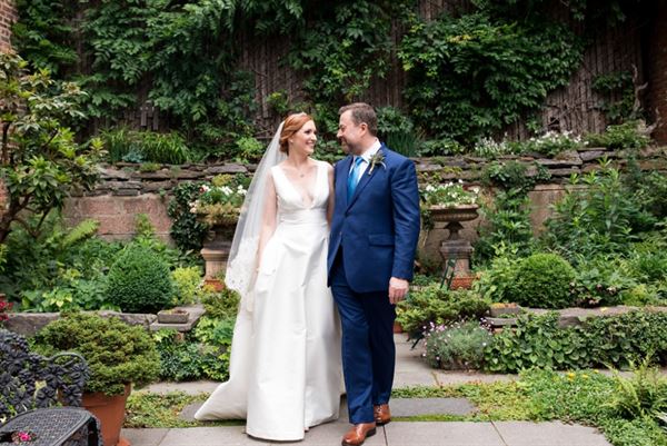 The Merchant's House Museum