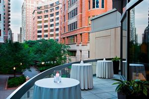 Additional Event Spaces