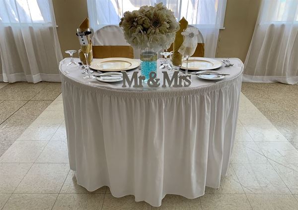 Wisehaven Event Center - Banquet/Reception Hall