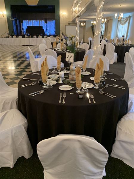 Wisehaven Event Center - Banquet/Reception Hall