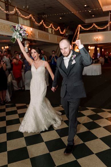 Wisehaven Event Center - Banquet/Reception Hall
