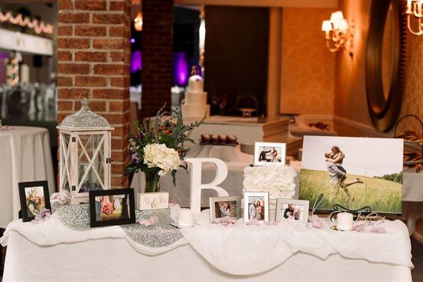 Wisehaven Event Center - Banquet/Reception Hall