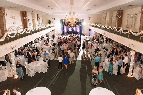 Wisehaven Event Center - Banquet/Reception Hall