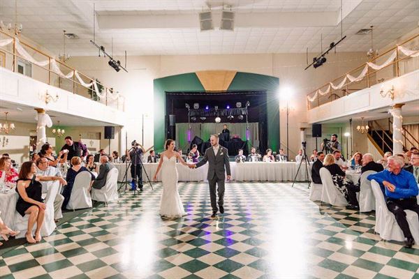 Wisehaven Event Center - Banquet/Reception Hall