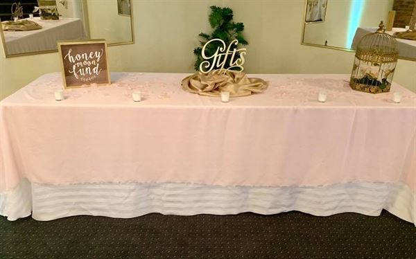 Wisehaven Event Center - Banquet/Reception Hall