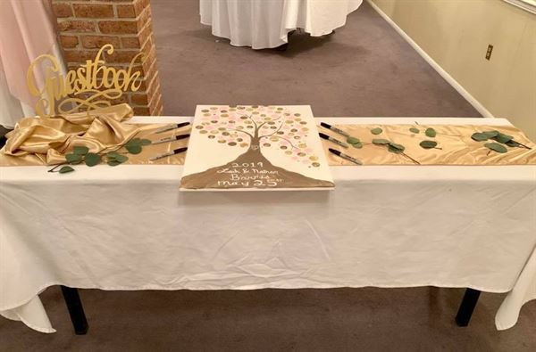 Wisehaven Event Center - Banquet/Reception Hall