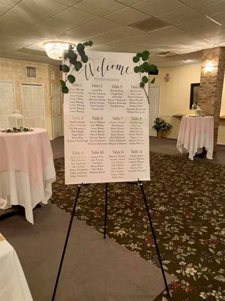 Wisehaven Event Center - Banquet/Reception Hall