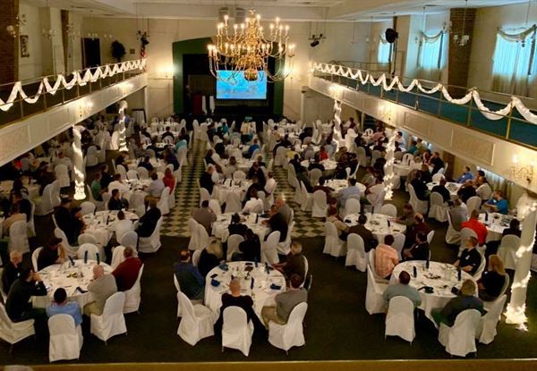 Wisehaven Event Center - Banquet/Reception Hall
