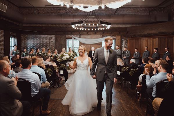 The Foundry On The Fair Site