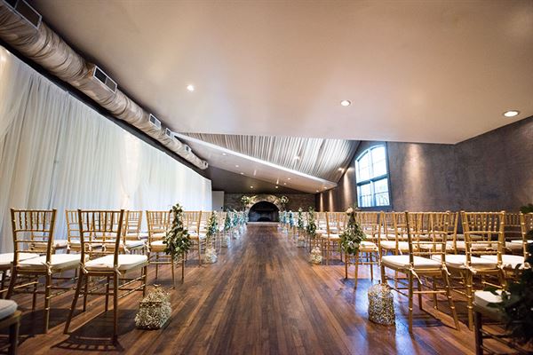 The Foundry On The Fair Site