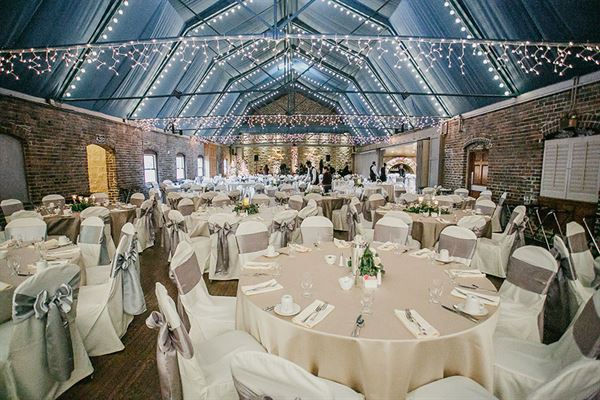 The Foundry On The Fair Site