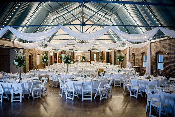 The Foundry On The Fair Site