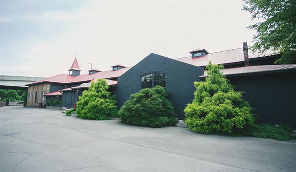 The Foundry On The Fair Site