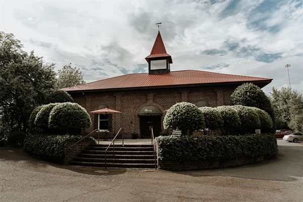 The Foundry On The Fair Site