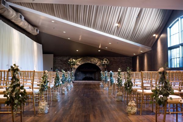 The Foundry On The Fair Site