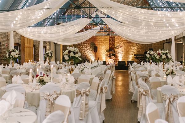 The Foundry On The Fair Site