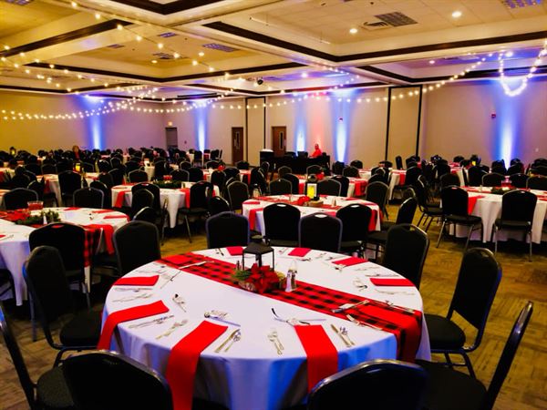 Manchester-Coffee County Conference Center