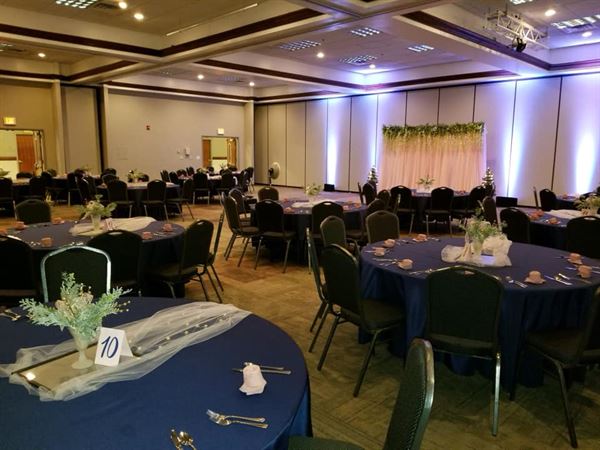 Manchester-Coffee County Conference Center