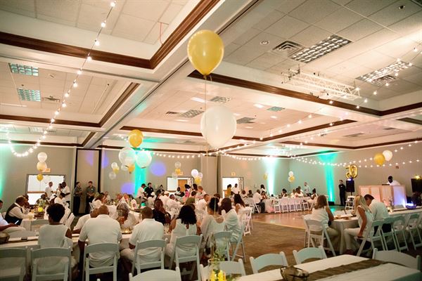 Manchester-Coffee County Conference Center