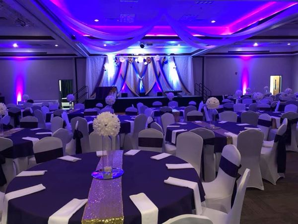 Manchester-Coffee County Conference Center