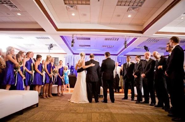 Manchester-Coffee County Conference Center