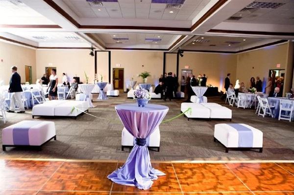 Manchester-Coffee County Conference Center