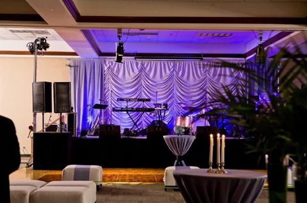 Manchester-Coffee County Conference Center