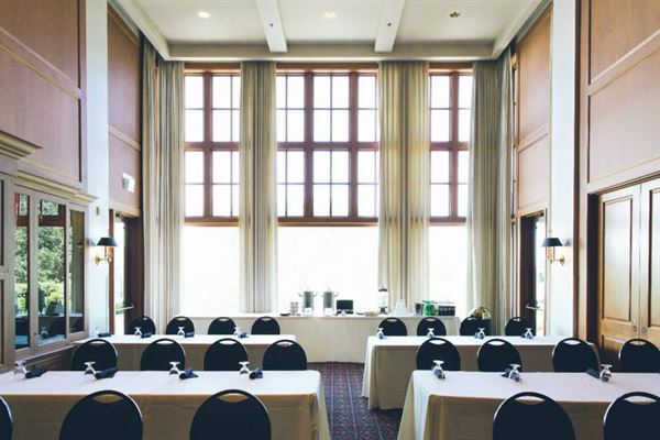 The Oregon Golf Club