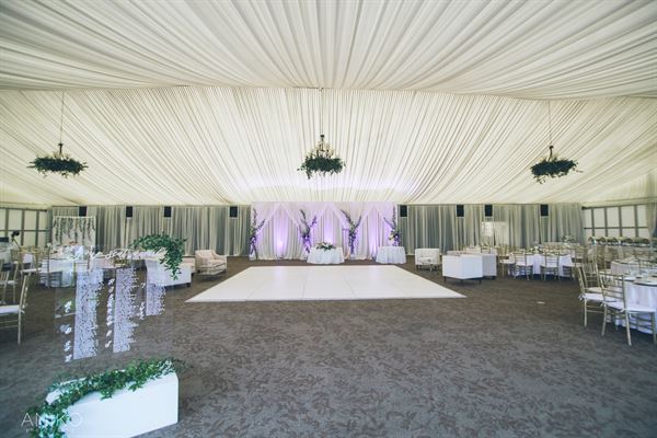 The Oregon Golf Club