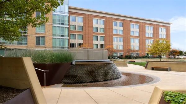 Homewood Suites by Hilton Baltimore