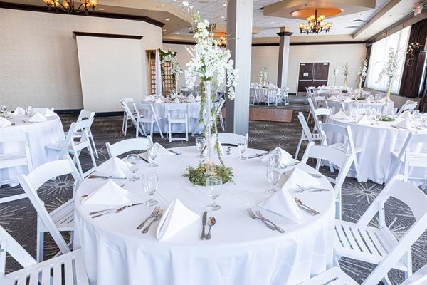 Holiday Inn Airport West-Earth City