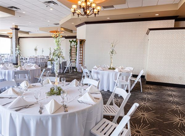 Holiday Inn Airport West-Earth City