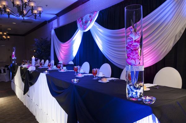 Holiday Inn Airport West-Earth City