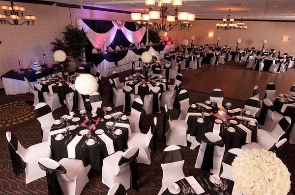 Holiday Inn Airport West-Earth City