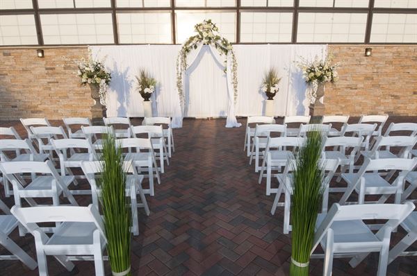 Holiday Inn Airport West-Earth City