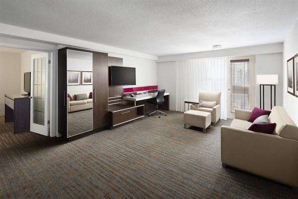 Delta Hotels by Marriott Calgary South