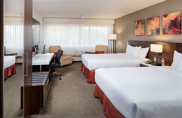 Delta Hotels by Marriott Calgary South